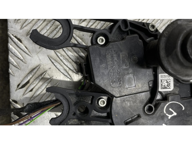 Моторчик заднего дворника 5G0955711 Volkswagen Golf VII