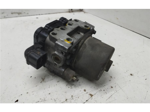 Блок АБС F200440, 0140001 Honda Prelude 1997 - 2001 года