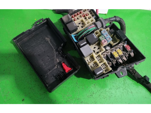 Pojistková skříňka 3M5T14A142AB Ford Focus 1999
