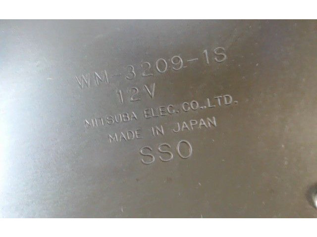 Моторчик заднего дворника WM32091S, 00000 Honda Prelude