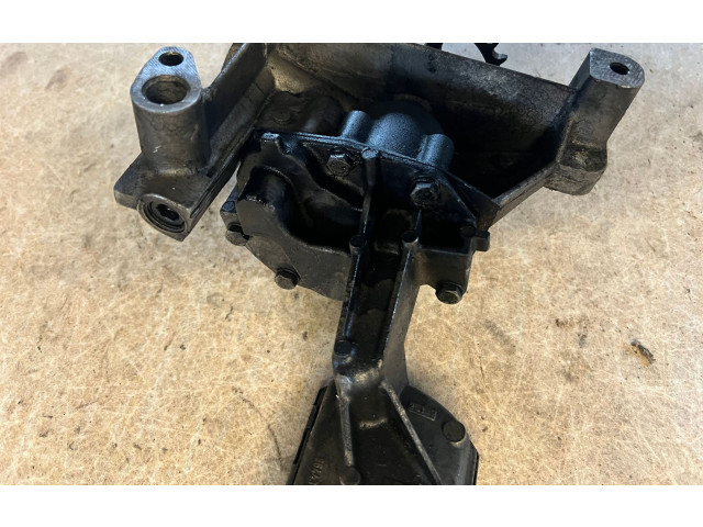 Масляный насос 9644350880, 964435088 Citroen C4 I