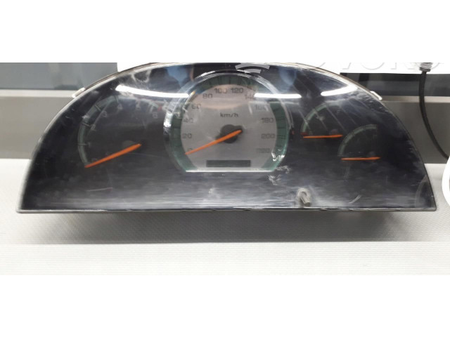 Панель приборов 80220-08B00 SsangYong Rexton