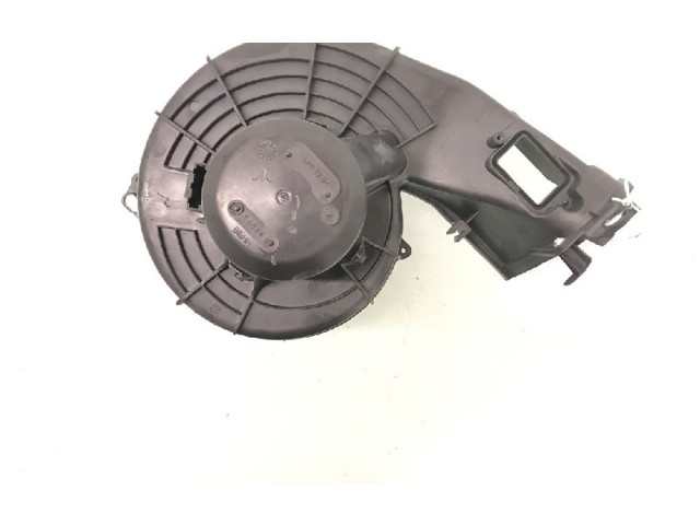 Вентилятор печки 58874, 58874 Opel Meriva A