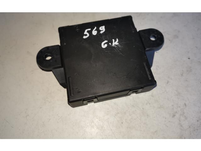 Блок управления дверью