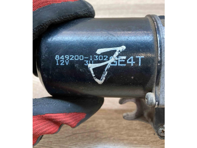 Моторчик дворников 8492001302 Mazda 626