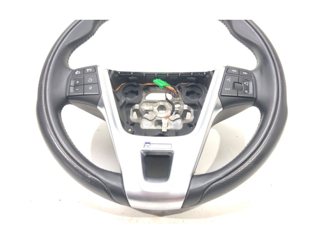 Руль Volvo S60 2011 - 2013 года 31315994