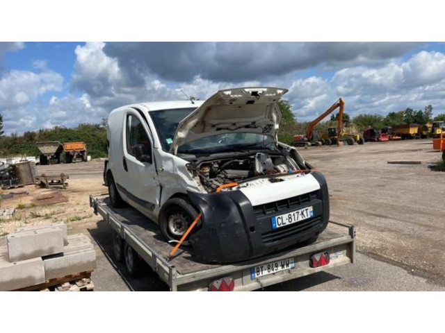 Jednotka ABS 00004541VW Citroen Nemo 2008