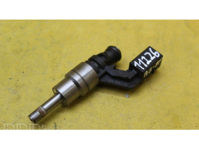 Vstřikovač 03C906036A Audi A3 S3 8P 1.6