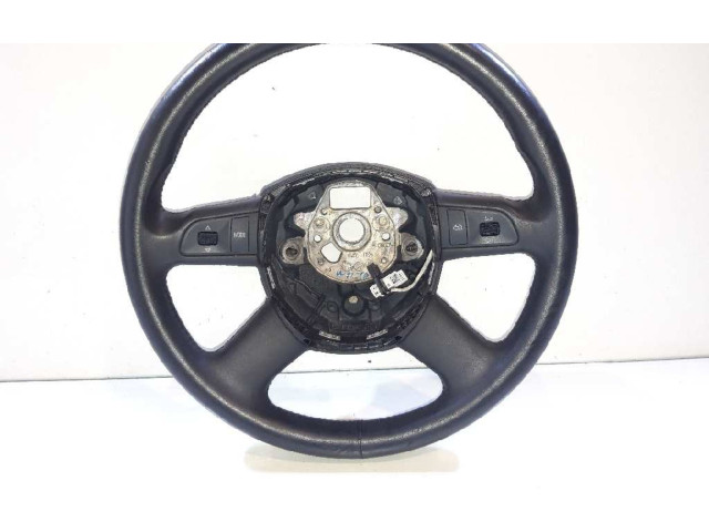 Руль Audi A4 Allroad   -  года 8P0419091BG1KT, 62002000B      