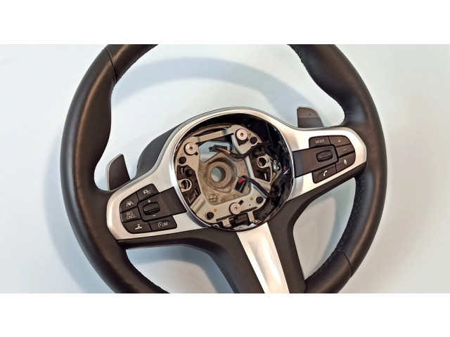 Volant BMW X3 G01 2018 020675, 32308094546