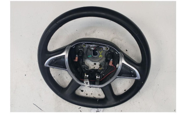 Руль Dacia Duster         