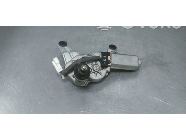 Моторчик заднего дворника 987001C000 Hyundai Getz