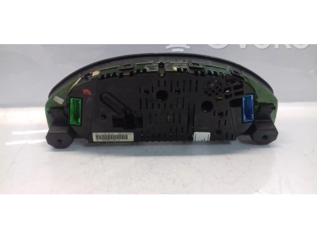 Панель приборов 4B0919880G   Audi A6 S6 C4 4A       