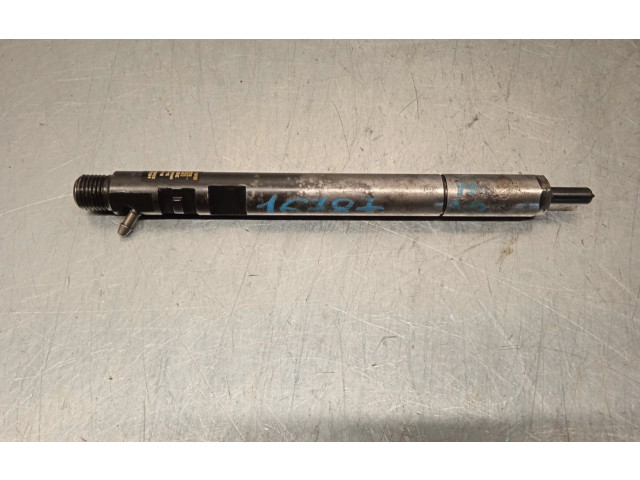 Vstřikovač 28280576, 0895AF06V51   Tata Indica Vista I    D475 1DT 14 