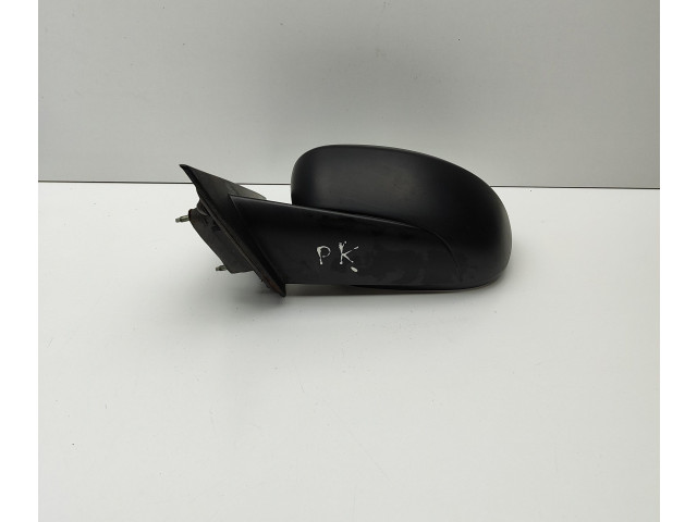 Zpětné zrcátko Dodge Charger 2006 04806157AC