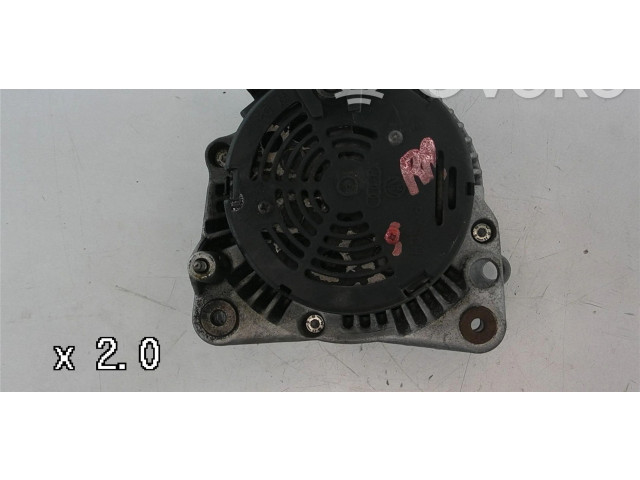 Генератор 28-2970   Audi A3 S3 8L      