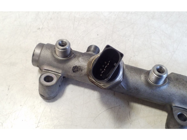 Vstřikovač 7P6919673A, 0445010639 Volkswagen Touareg II