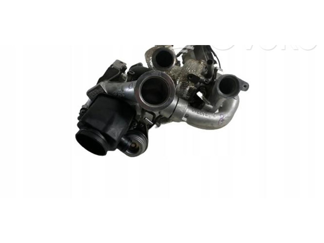  Турбина Volkswagen Arteon  059145653AK         