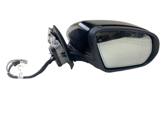 Zpětné zrcátko Mercedes-Benz C AMG W205 2017 A2058104202, A2058104202