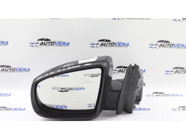 Zpětné zrcátko levé BMW X5 E70 2006