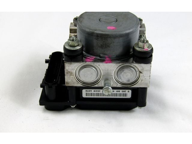 Блок АБС 476604621R Dacia Logan I 2004 - 2012 года