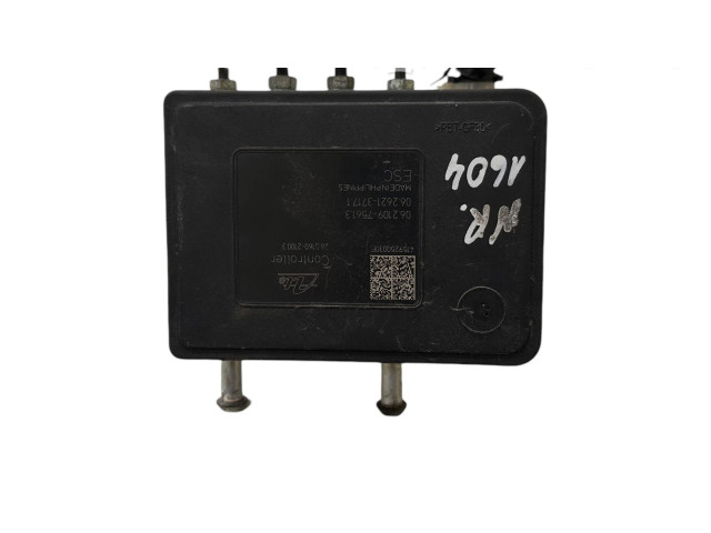 Блок АБС 4670B295, 06210237684 Mitsubishi Outlander 2013 - 2021 года