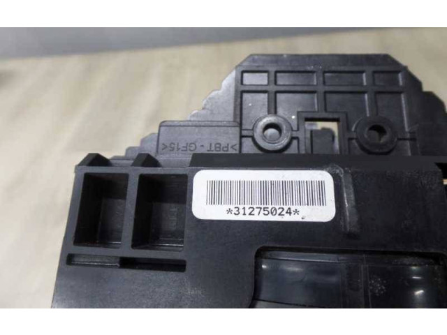 Подрулевой шлейф SRS 31275363, 43872   Volvo V70