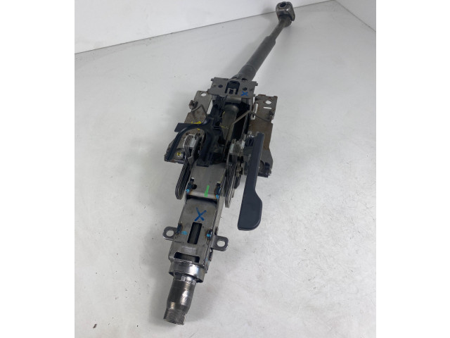 Рулевая рейка 2K5419501A, 15100206 Volkswagen Caddy 2015-2020 года