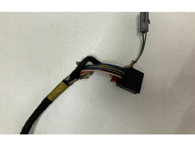 Зеркало электрическое Audi Q3 F3 2018 - года