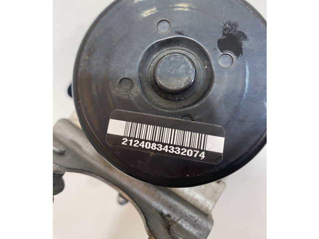 Jednotka ABS 7L0907379L Volkswagen Touareg I 2008