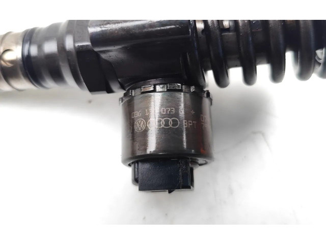 Форсунка 0414720404 Jeep Patriot ECD