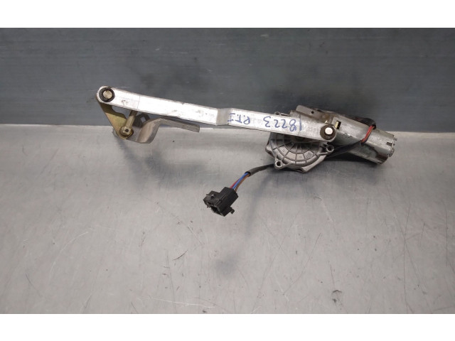 Двигатель стеклоочистителя заднего стекла Mercedes-Benz Vito Viano W638  1996 - 2003 года A6388200442, 3PINES      