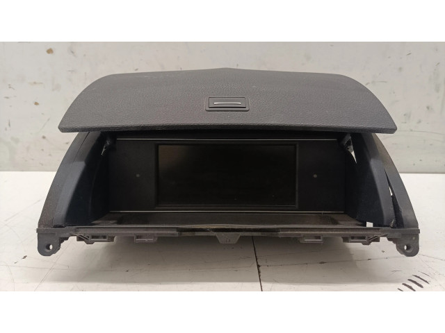 Дисплей    A2048205497   Mercedes-Benz C W204