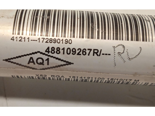 Рулевая рейка 488109267R Dacia Sandero - года