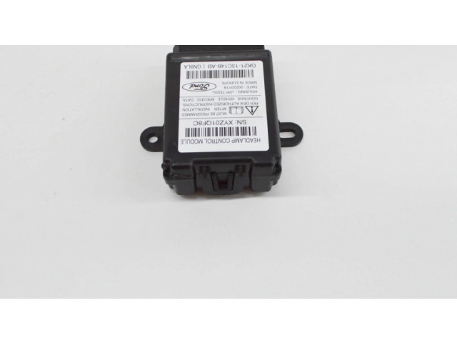 Модуль фонарей