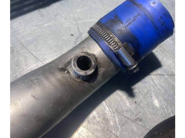 Интеркулер  A2105001200, 25519   Mercedes-Benz E W210 