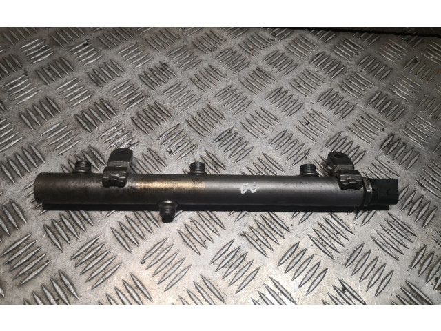 Vstřikovací lišta 6420703095, A6420703095 Mercedes-Benz C W204 OM 642.830