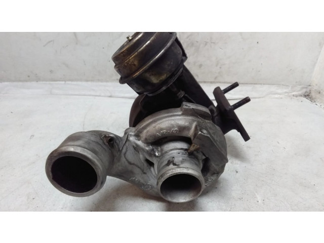 Turbodmychadlo Турбина 55200925, 760497 Alfa Romeo GT 1.9 1164 1164