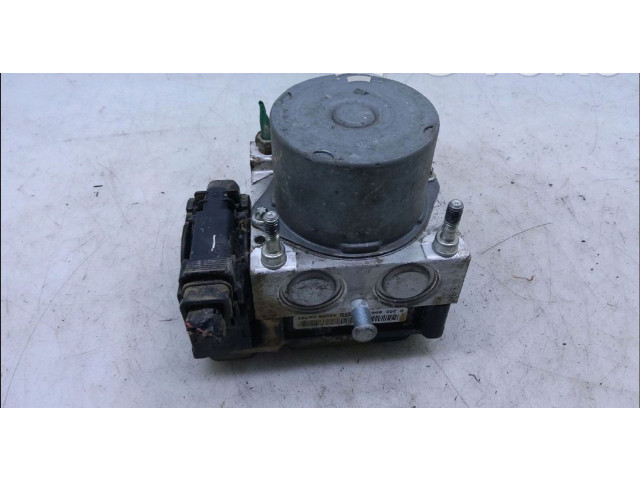 Pojistková skříňka Блок управления ABS 0265800335, 0265800335 Renault Clio II 2004