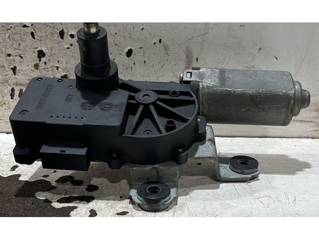 Моторчик заднего дворника     Chevrolet Captiva