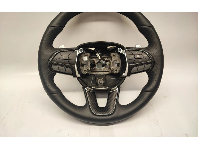 Руль Dodge Challenger - года 5VG201XCAD, 630767900D