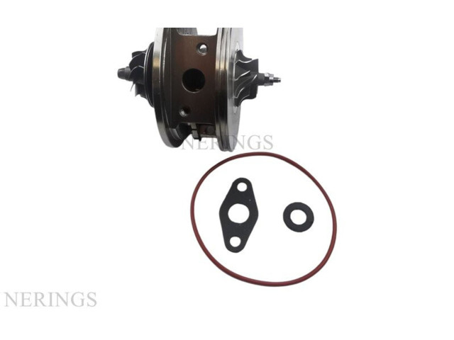 Турбина Opel Meriva B 54359700027, CHRA30-0196