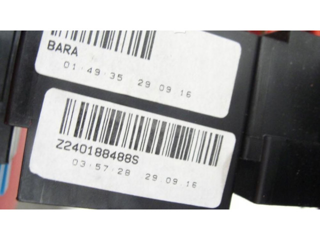 Блок предохранителей 240188488S Renault Clio IV