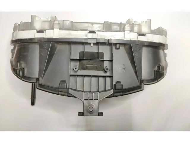 Přístrojová deska  Mitsubishi Pajero 2008 8100A623, 0T32350  