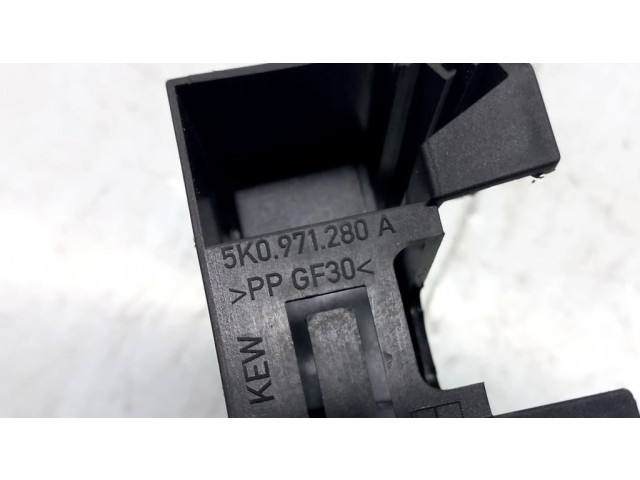 Блок управления без ключа