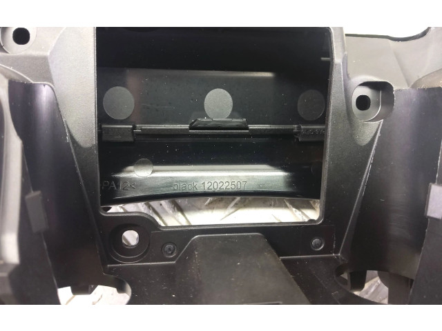 Панель приборов 12022507 Volkswagen ID.3