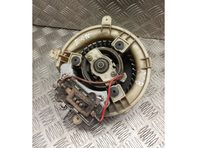 Вентилятор печки       Mercedes-Benz E W210
