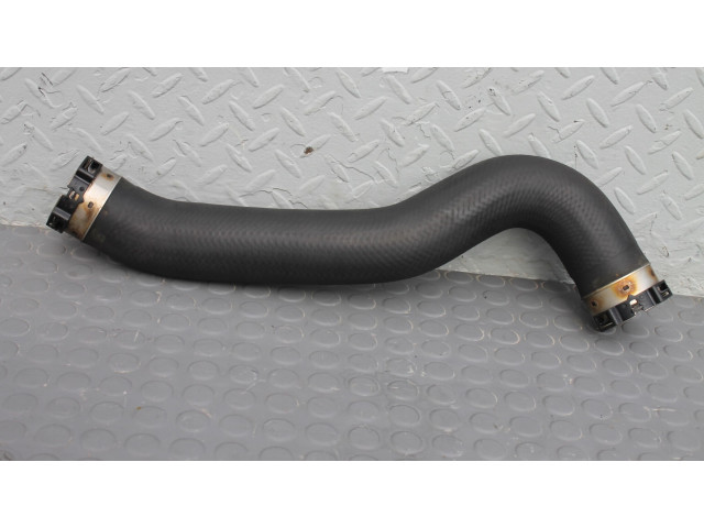 Интеркулер Mitsubishi Outlander