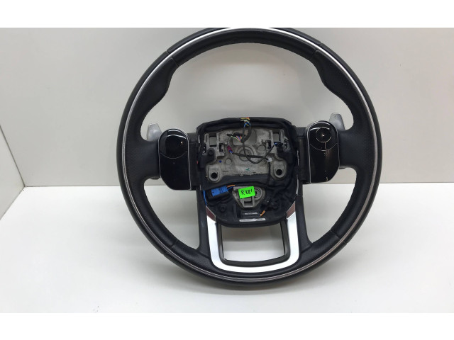 Руль Land Rover Range Rover Velar 2017 - года JK623F563FD8PVJ, 309789350A