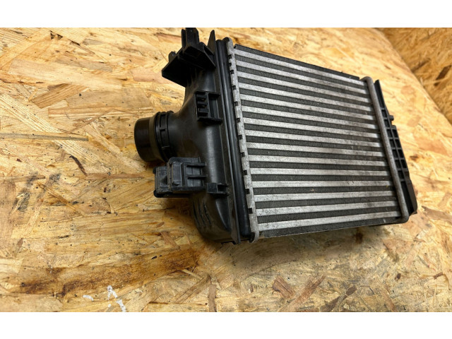 Интеркулер  14461F270A, 14461F270A   Renault Captur II 